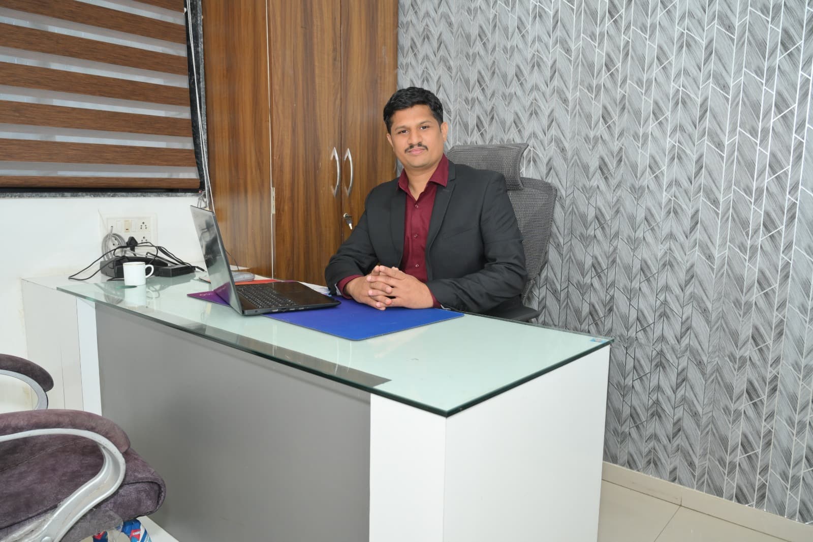 Founder