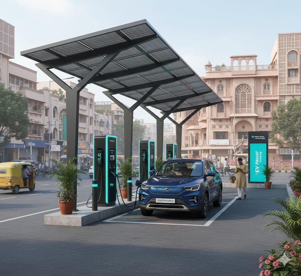 EV Charging